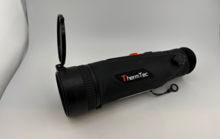 ThermTec Cyclops 640 D - gebraucht
