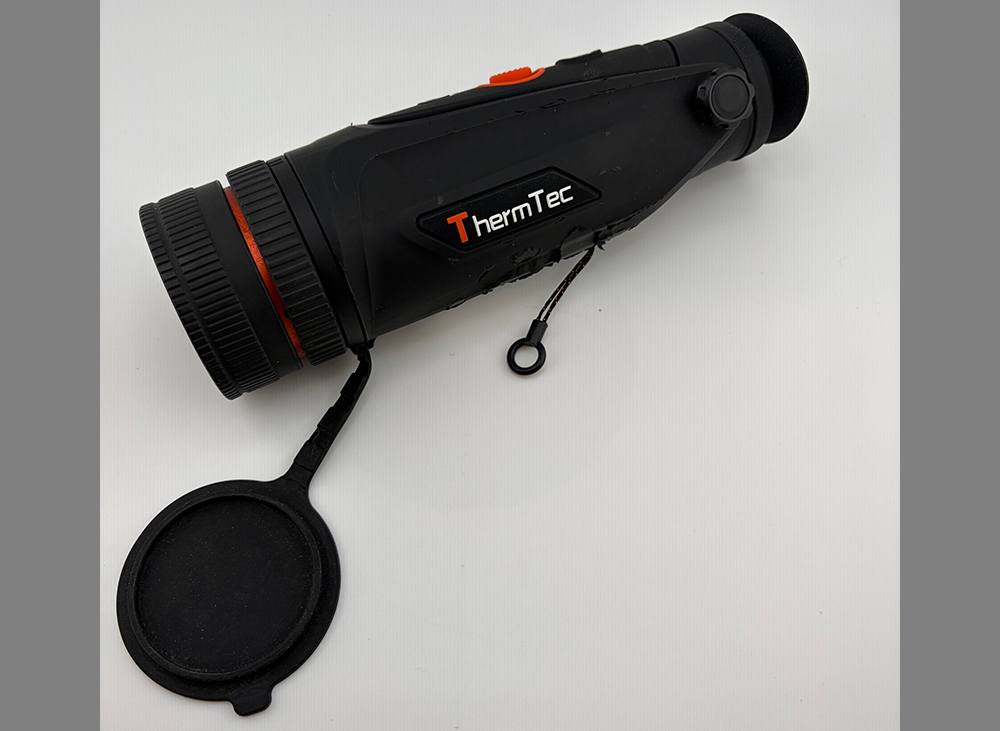ThermTec Cyclops 650 D - gebraucht