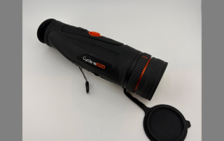 ThermTec Cyclops 650 D - gebraucht