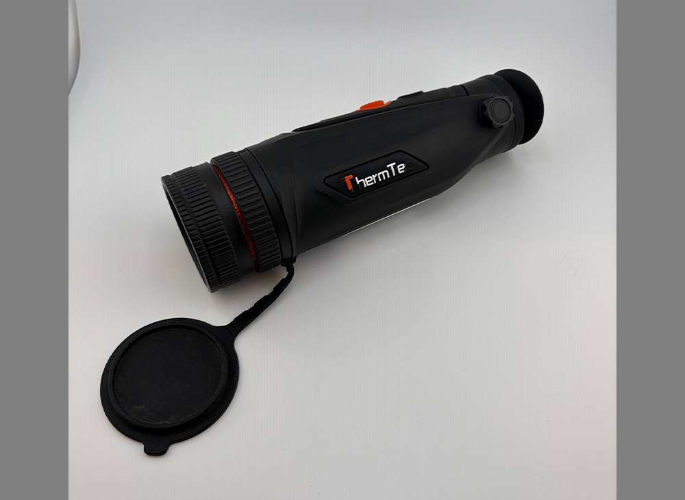 ThermTec Cyclops 650 D - gebraucht