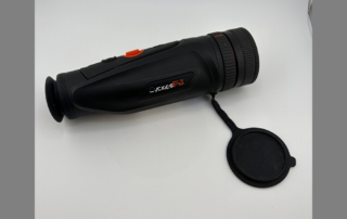 ThermTec Cyclops 650 D - gebraucht