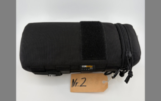 ThermTec Cyclops 650 D - gebraucht