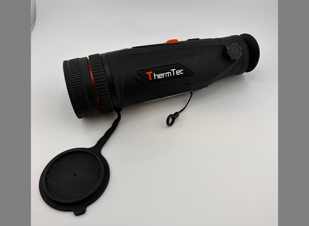 ThermTec Cyclops 650 D - gebraucht