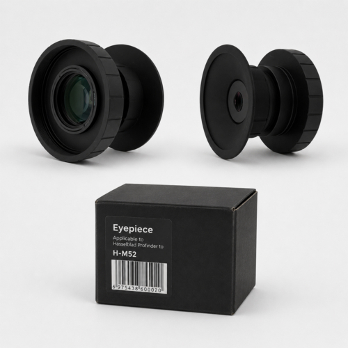 ThermTec Viewfinder Beobachtungslinse